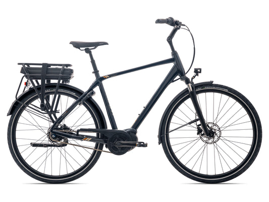 Giant Entour E+ 0 RT Herre