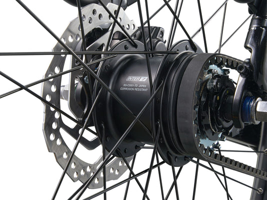 Giant Anytour E+ 5 GB DD