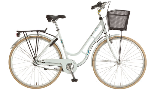 Living Caroline Classic