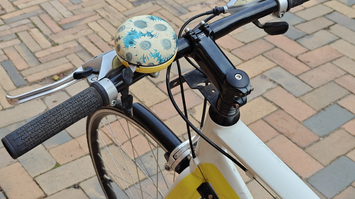 Giant Cykel