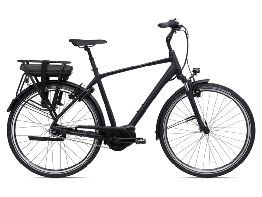 Giant Entour E+ 1 RT Herre