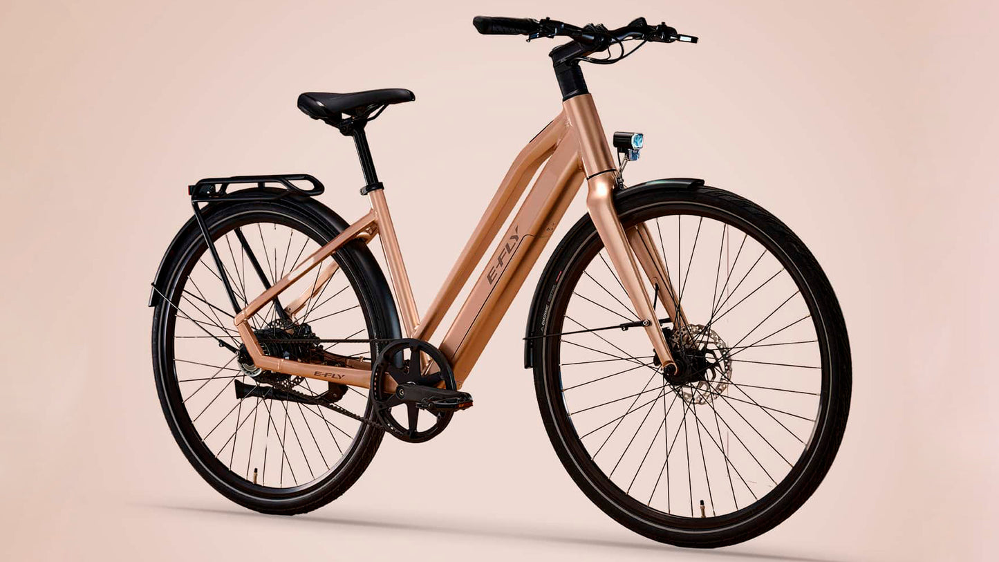 E-Fly EOS Dame