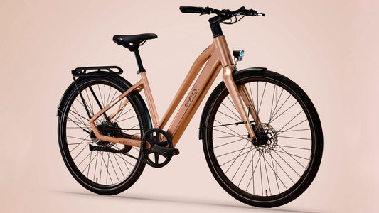E-Fly EOS Dame