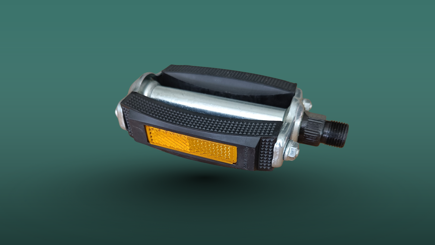 Retro Cykelpedaler