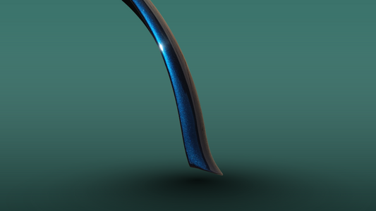 Blå Norden Skærmsæt