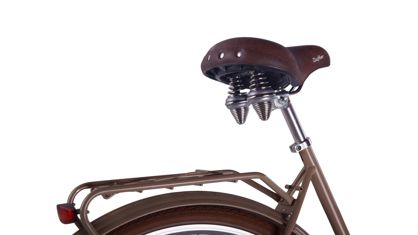 Victor Retro Iben