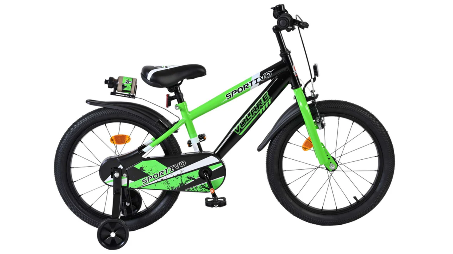 Volare Sportivo Grøn