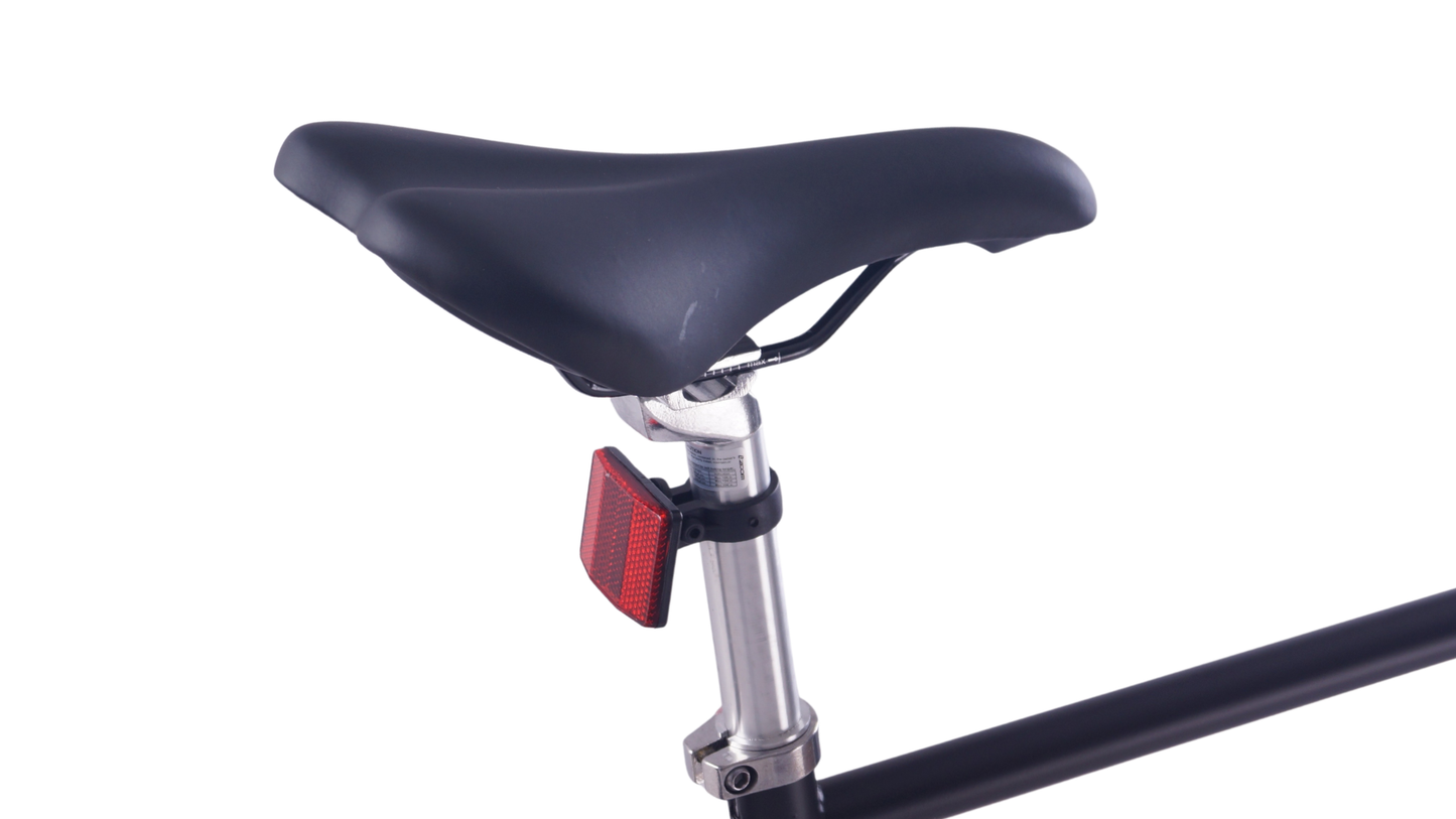 Sport herrecykel 3 gear