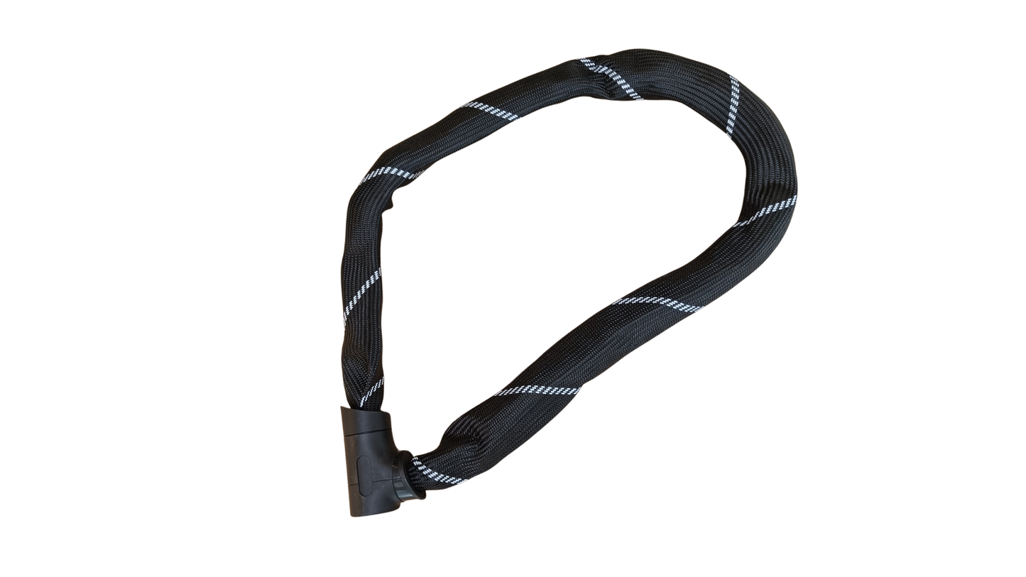 Kædelås 8,3 x 1200 mm