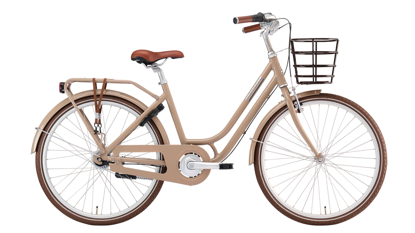 Norden Clara 26"