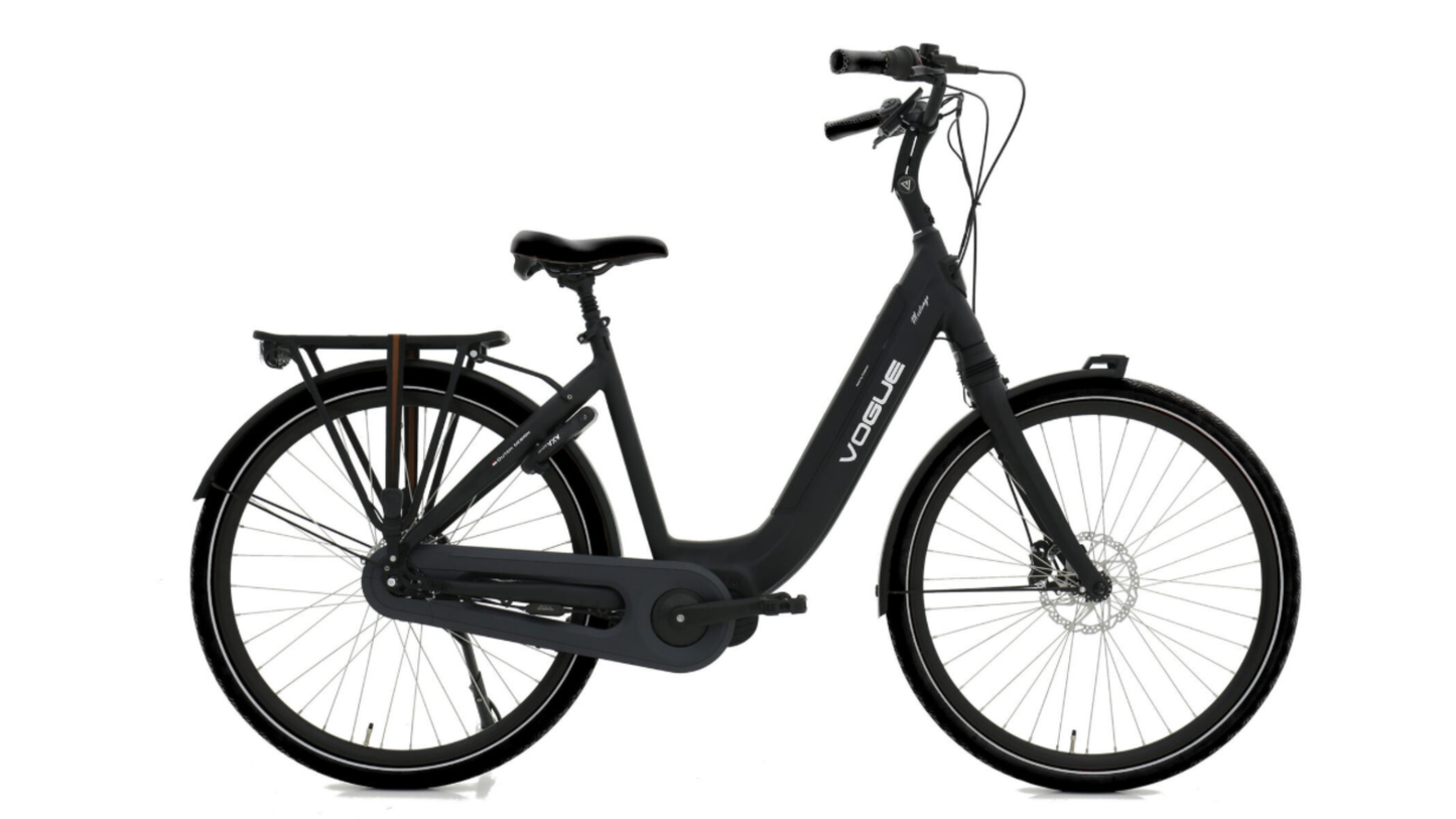 Vogue Mestengo Centermotor