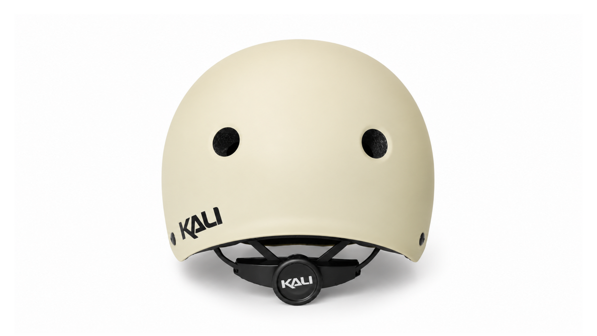 Kali Cykelhjelm Creme