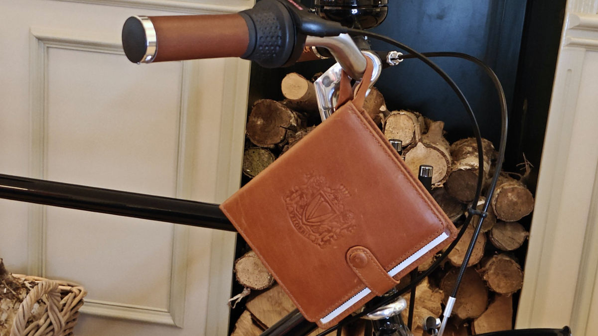 Victor Retro 24 tommer Børnecykel