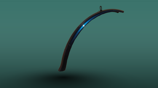 Blå Norden Skærmsæt