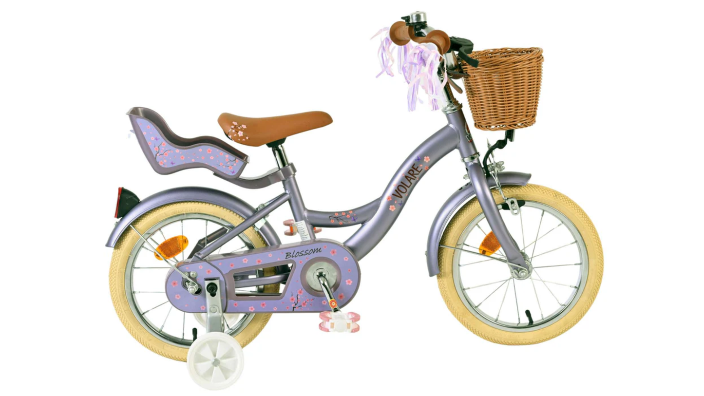 Volare Blossom Purple