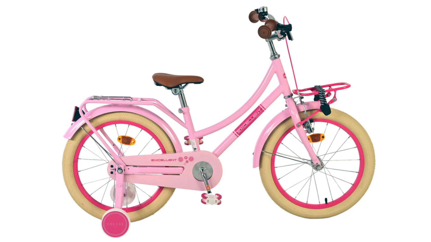 Volare Excellent Pink