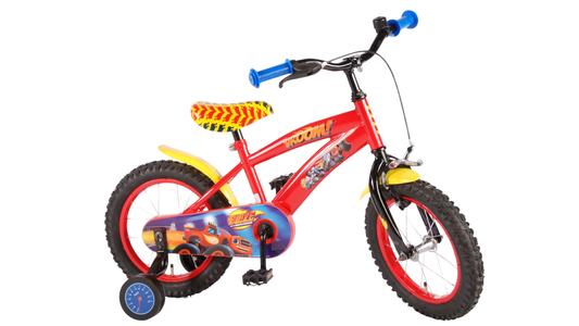 Blaze and the monsters machines