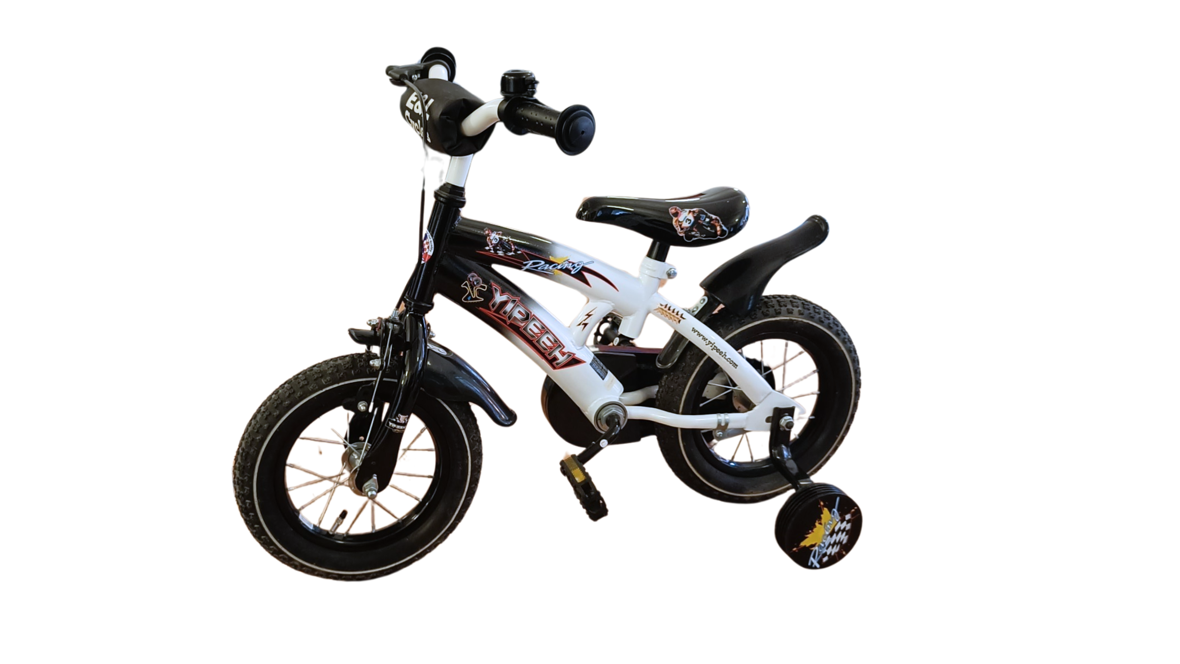 yipeeh kinderfahrrad Yipeeh Racing – Victor Cykler