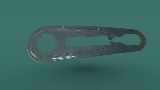 Grå Norden Kædeskærm