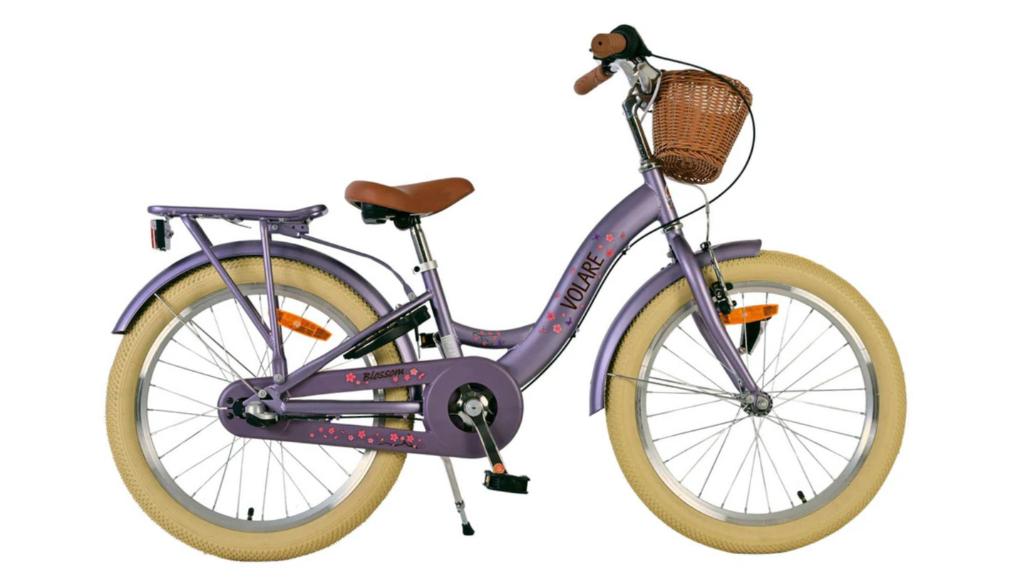 Volare Blossom Lilla