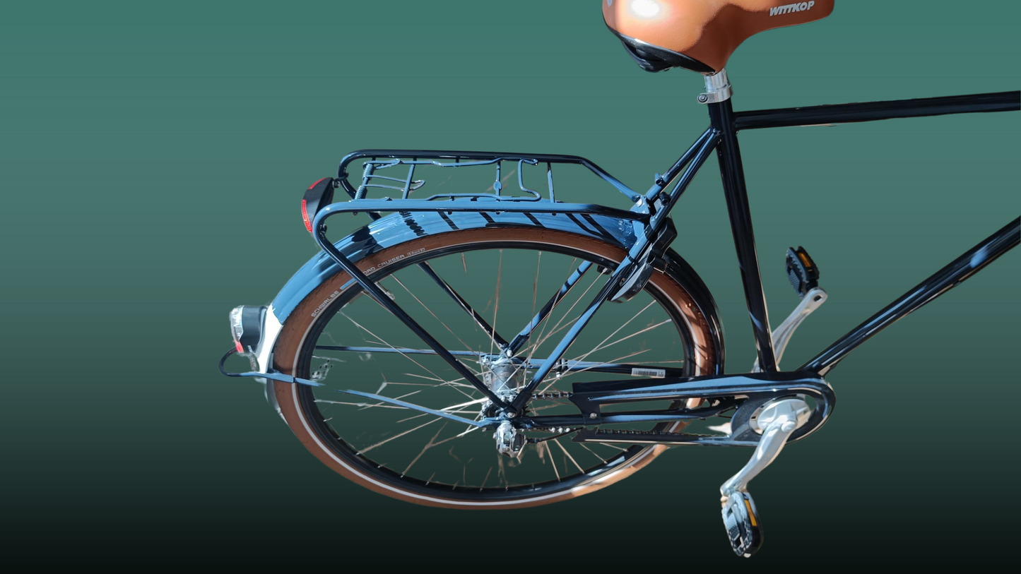 Bagagebærer