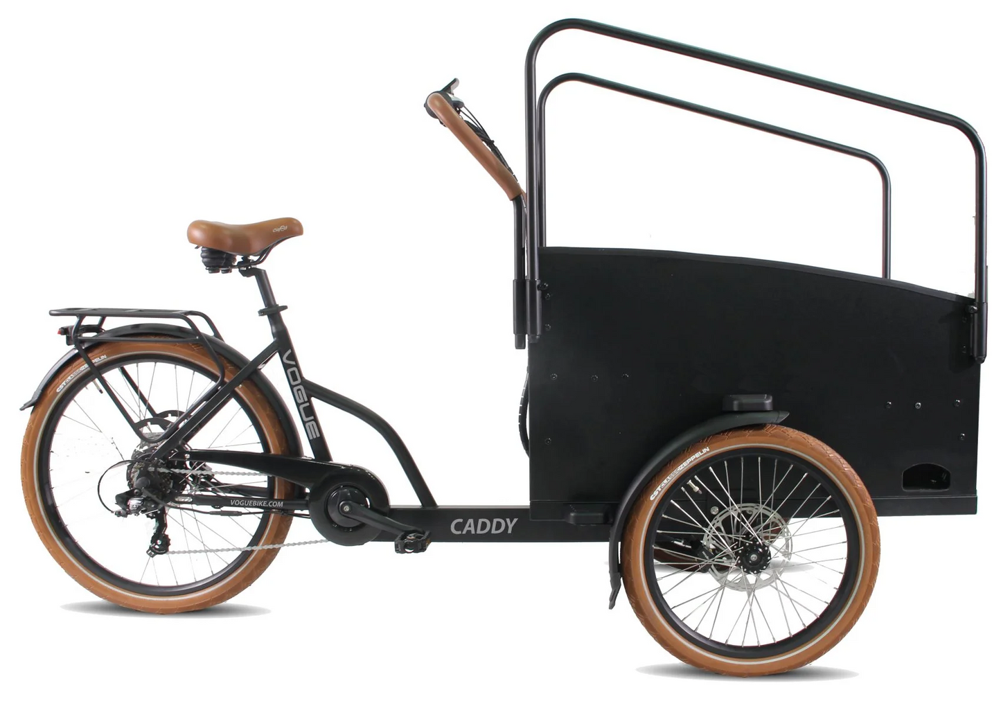 Vogue Caddy