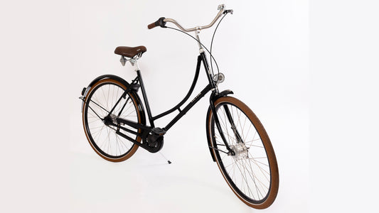 Victor Retro Leonora