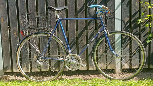 Centurion Racercykel