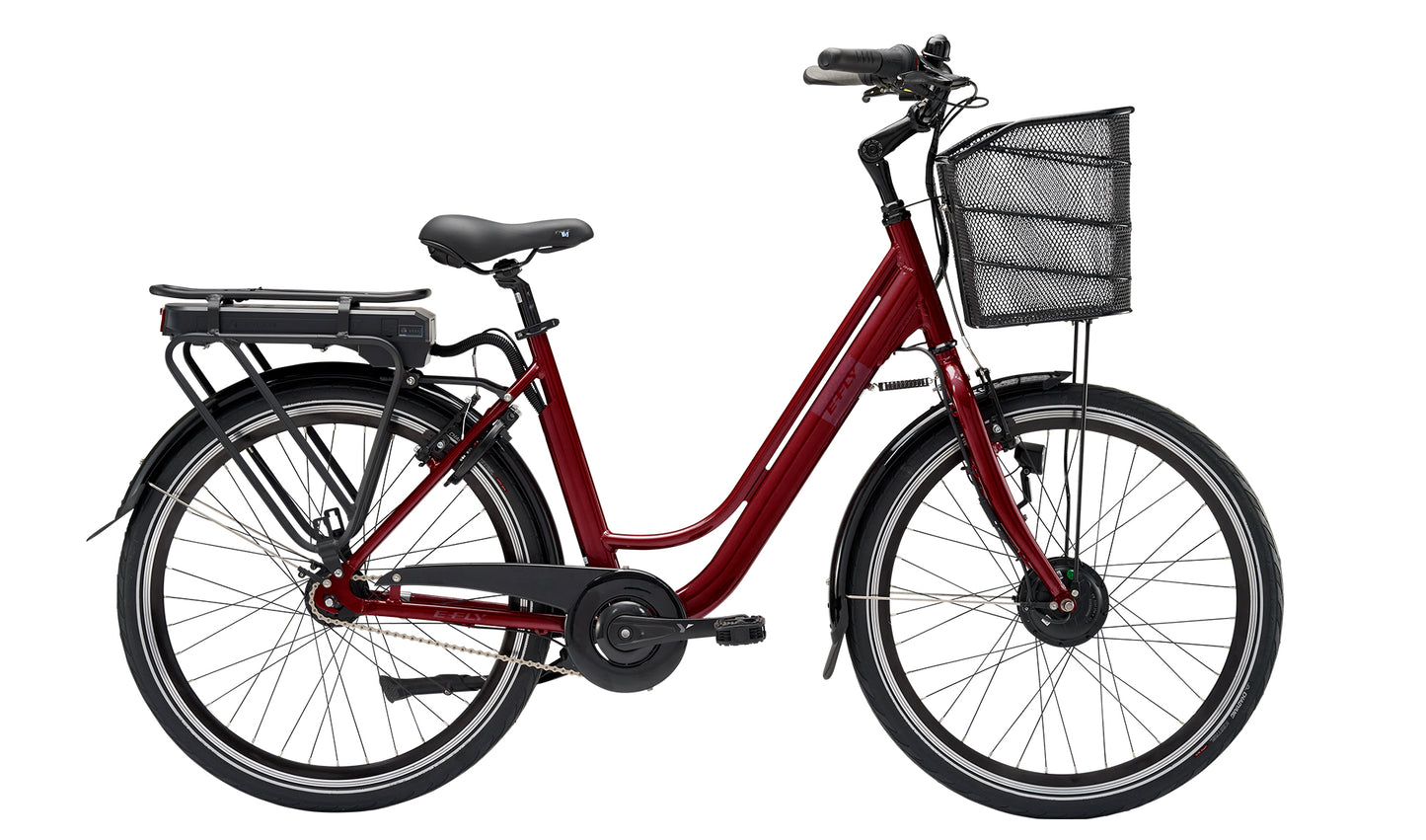 E-Fly Nova (26")