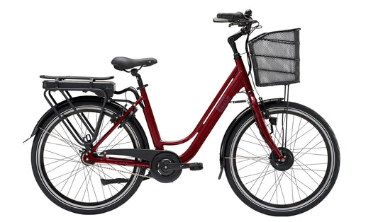 E-Fly Nova (26")