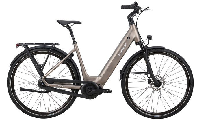 E-fly VELA