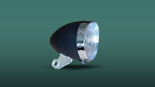 Rettro Forlygte 1020