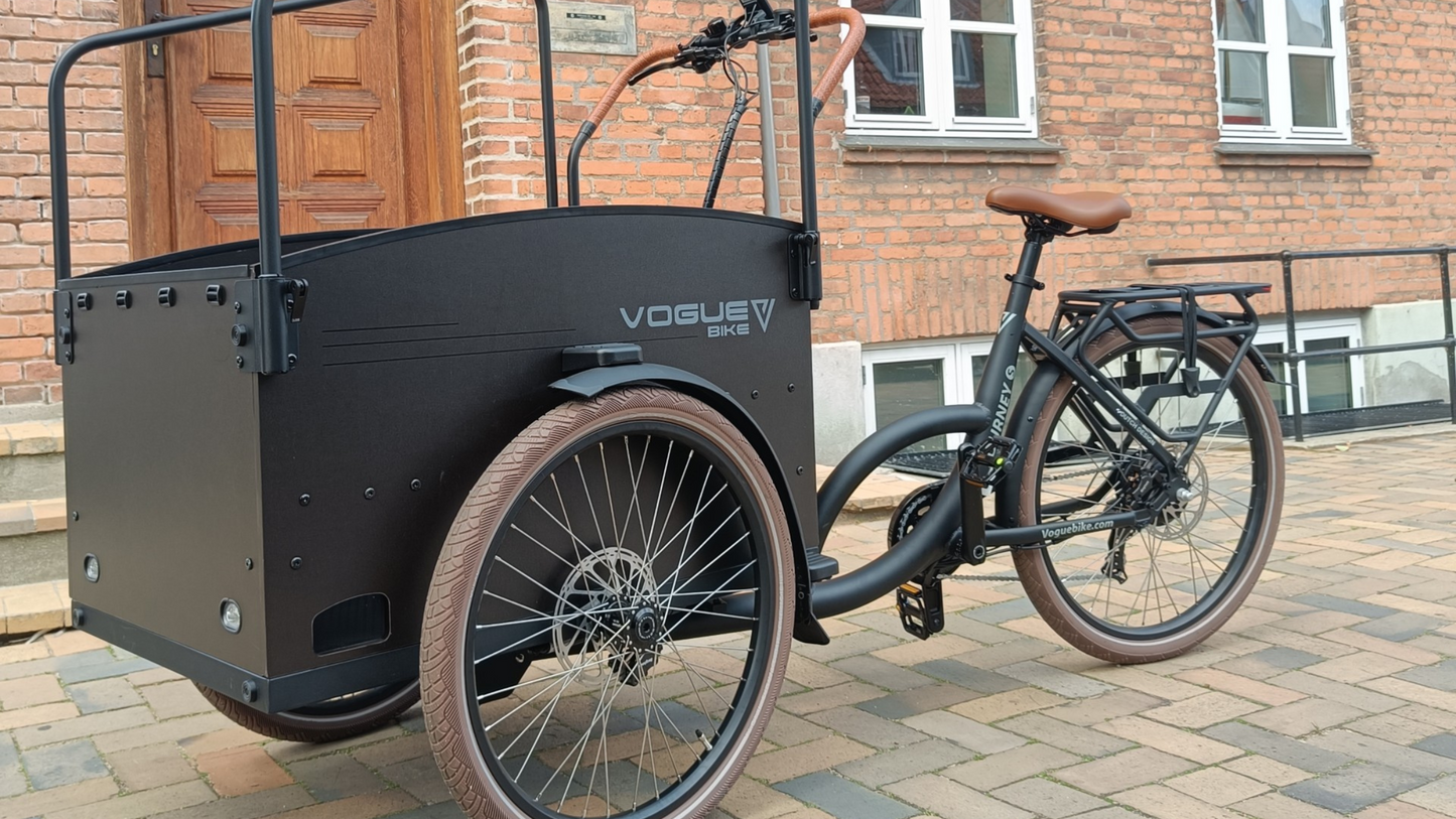 Vogue Journey S