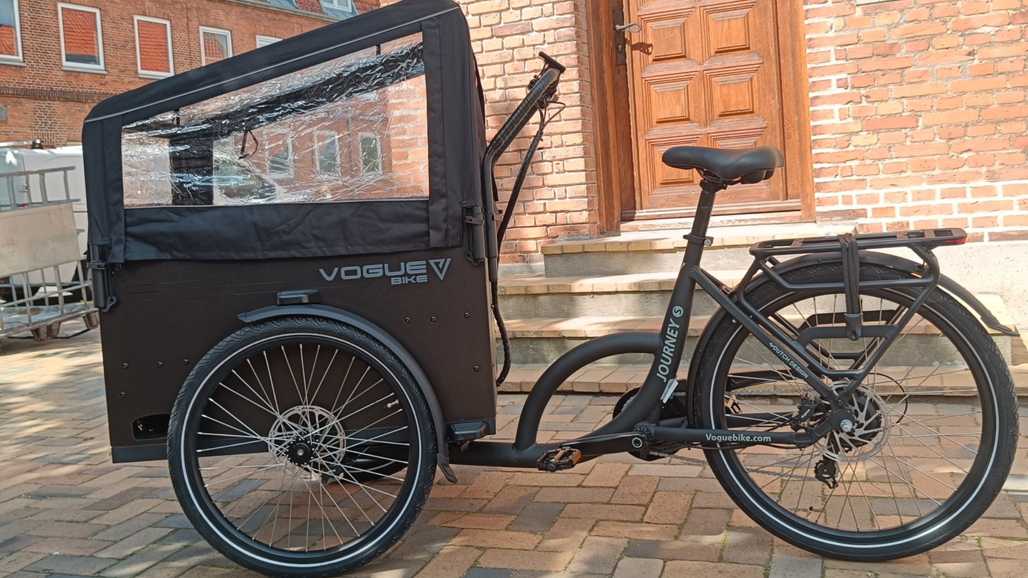 Vogue Journey S
