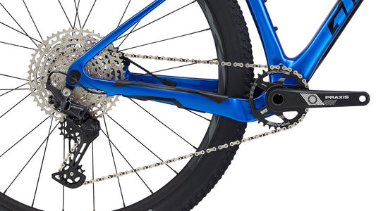 Giant XTC Advanced 3