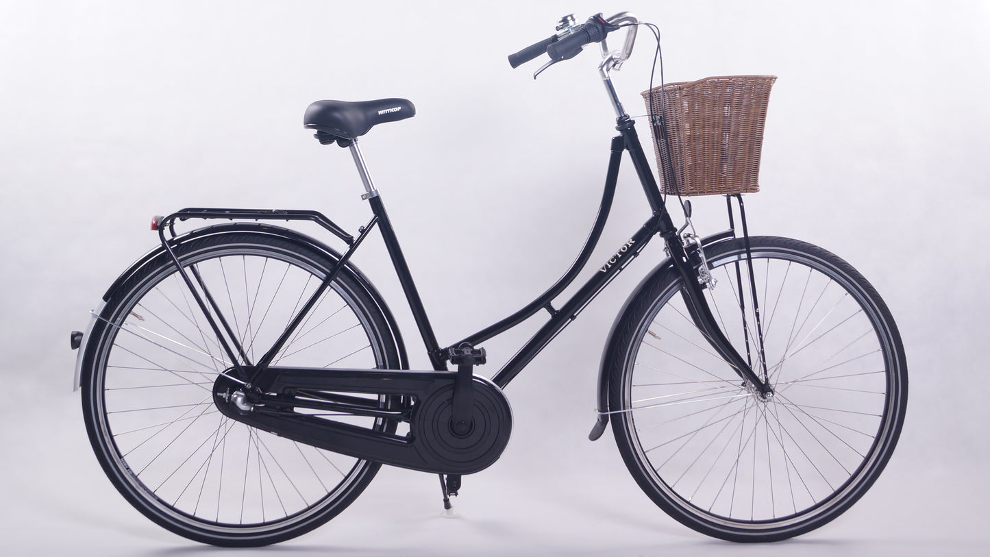 Victor Retro Vera