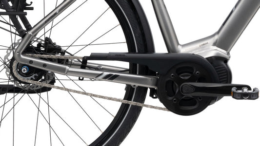 Giant Entour E+ 0 RT