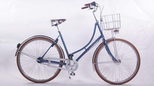 Victor Retro Cecilie