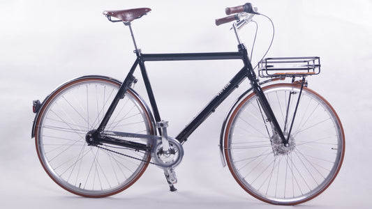 Victor Retro Alexander