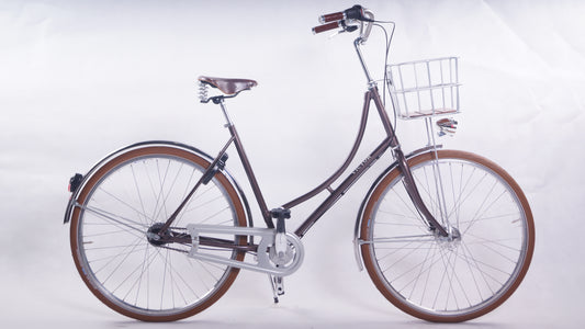 Victor Retro Cecilie