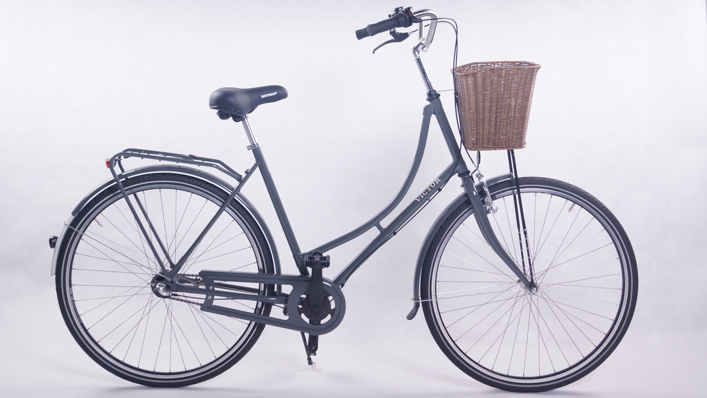 Victor Retro Vera