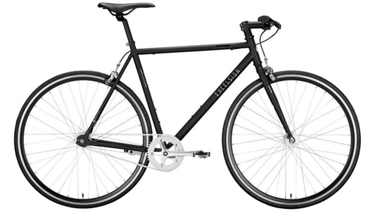 Excelsior Singlespeed