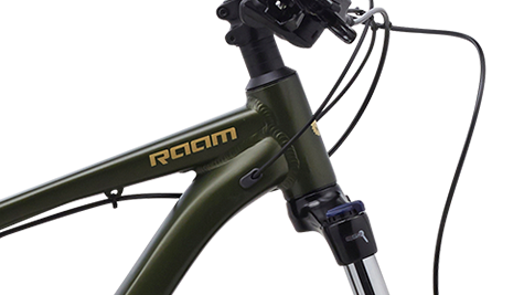 Raam Prime 5.0