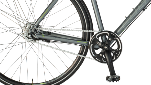 Cultima Sport 45