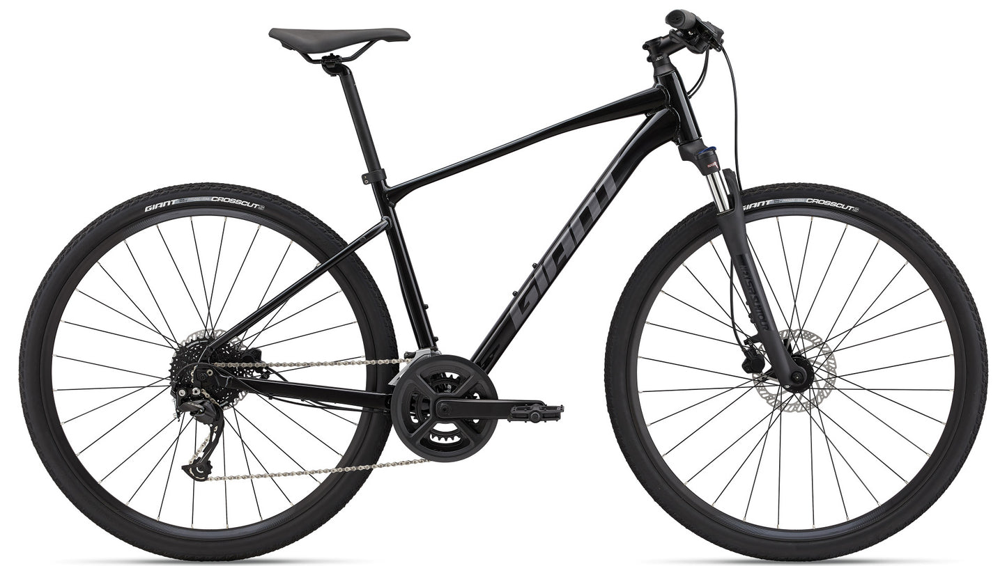 Giant Roam 2 Disc.