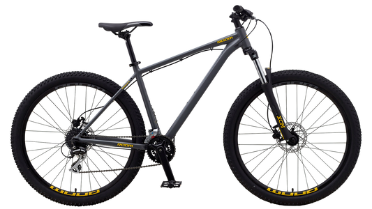 Raam Prime 4.0