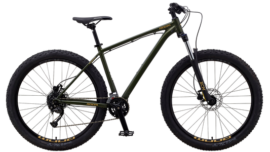 Raam Prime 5.0