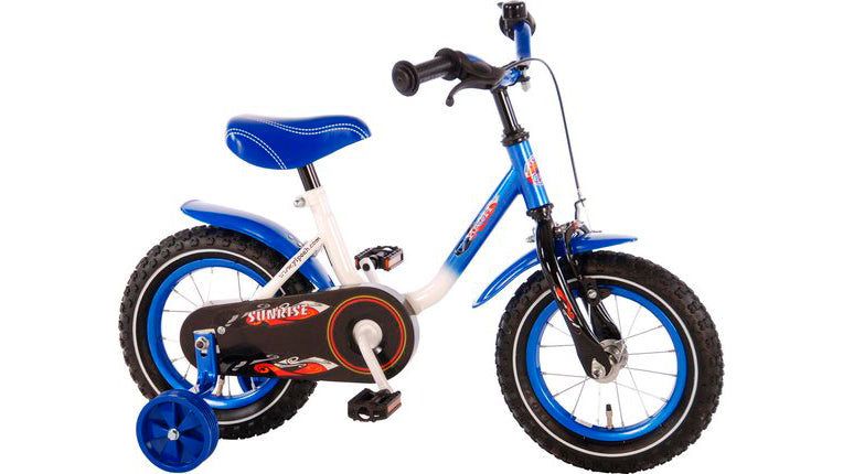 yipeeh kinderfahrrad Yipeeh Sunrise – Victor Cykler