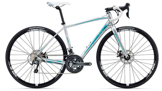 Liv (Giant) Avail 2 Disc