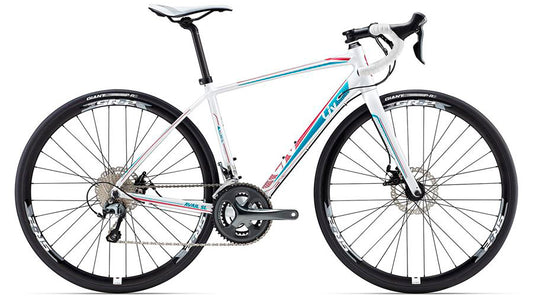 Liv (Giant) Avail SL 2 Disc-MRD